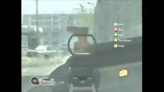 Vivid dF 1v3 on a 23-0 team in 18 seconds
