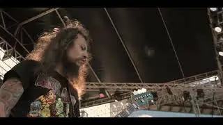 Cadenas - Into The Fucking Grave //Rock Al Rio 2022// @IntoTheFuckingGrave