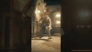 Most Brutal Killcam In RDR2