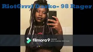 Female Scream Rap Artists Pt. 4