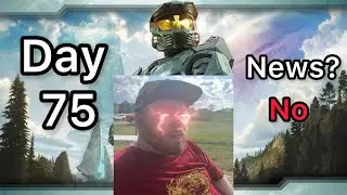 Daily Halo: Campaign Evolved News (Day 75) FT InfernalAbyssX