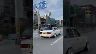 Like 👍 ' Corolla Ke70 Dx