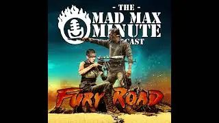 Mad Max Minute - Legend (2015)