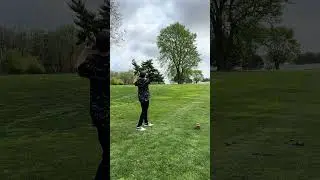 Golf lover! #contentcreator #family #fun #golf #teenagegolfer #golfer #golfcourse