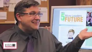BNH Minute: A Look Into Our December Issue
