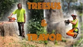 Tuesday Nights on The Treesus Show 1.21.2020