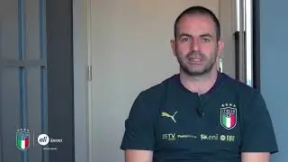 Video-Intervista: Walter Martinelli, Fisioterapista della FIGC
