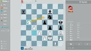 Challenge New Year Wally Bot In Chess960! (New Year Chess Bots 2026) #chess #chesscom
