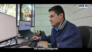 10 anos da mina do Baú reforça ainda mais a nossa responsabilidade