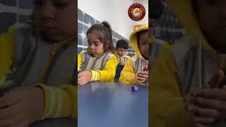 Learning and creating, one clay masterpiece at a time | B.S.M Public School Karala