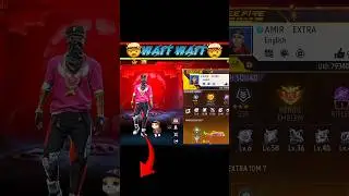 Kya Emote 😳😳 Niklega mera 😱😱 #shorts #freefireshorts