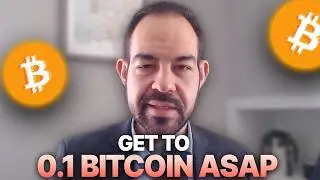 Joe Carlasare Reveals Bitcoin Is A CALL OPTION On The Financial System