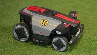 2026 Roborock RockMow Z1 im erten Check: M&auml;hroboter mit Allrad und 3 cm Kantenschnitt