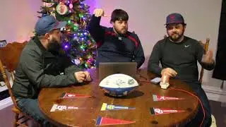 SEC Championship Recap