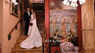 Rita & Frenk Highlights