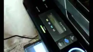 Samsung CLX-3175FN 