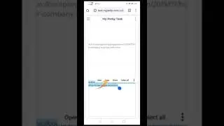How to Complete Papaly Work on Posting Website