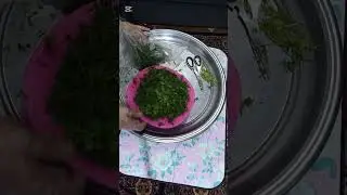 تفريز الخضار 