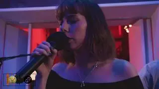 J&auml;ger x Reform presents; We Out Here Festival Preview Party - Garnet
