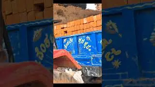 Mud Bricks 🧱 factory tour #love #sumashomeworld