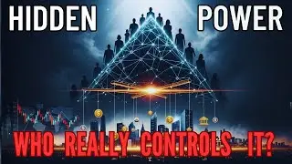 The Hidden Power Network Behind Modern Capitalism (How the Global System Really Works)
