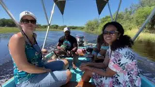 Travel News from Southern Africa - Post Covid
