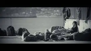 Syria's Internally Displaced #WhoCares