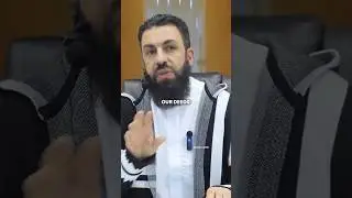 Allah will not accept your Good Deeds 🤯