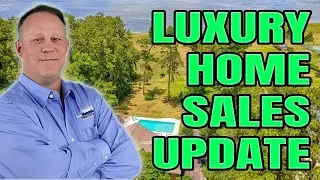 Luxury Home Sales July 2021 | Tallahassee Luxury Homes