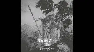 Bloodlet Throne- War (Burzum Cover)