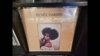Ren&eacute;e Harris Broken Hearts Collector