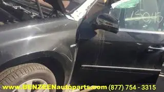 2011 Mercedes GL350 Parts 6cyl Diesel Turbo 3.0 for sale -Save upto 60% on Used Mercedes GL350 Parts