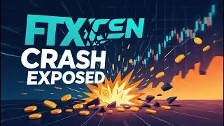 Why Millions Vanished In Minutes II FTX Collapse