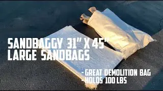 Sandbaggy 31