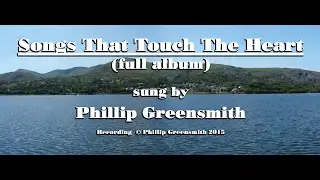 Songs That Touch The Heart (full album)