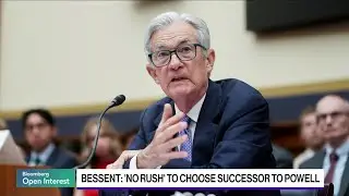Speaker Johnson Is 'Disenchanted' With Fed Chair Powell