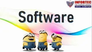 What is software and its usage | Software Types - Basic to Advanced