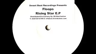 FLOOPS - RISING STAR EP (6 Clips)