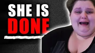 This YouTuber Just Lost Everything (Amberlynn Reid)