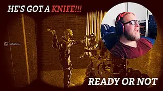 HOW TO COMPLETE A HOUSE RAID WITH STYLE...