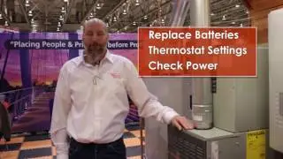 Dans Heating & Cooling Tips: Furnace tips