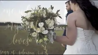 Enzo Ironbark Hill Hunter Valley Wedding Videography | Kathryn + Brendan Wedding Teaser