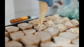 İstanbul Fuar Catering - Viv Turkey 2023