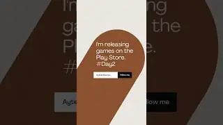 Indie Game Dev Journey #dropmaster #games #gamedev #shorts #fyp
