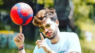 Five Best Football Skills 2020 ll Crazy Football Videos ll Freestyle Football Skills