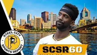 Andrew McCutchen Responds to Thoughts of Leaving Bucs + More Pittsburgh Sports News - SCSR60 (10/3)