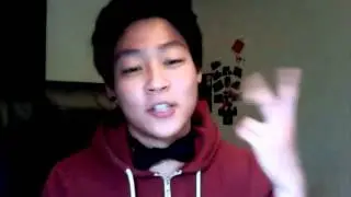 SHHS 2012 KOREAN CULTURE NIGHT: SAM WOOSUNG KIM