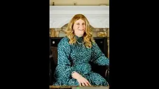 Autism parenting to clinical psychologist at 40