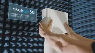 Welcome to the 5G Revolution, Powered by Inseego