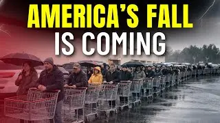 Welcome to the Collapse of America (What Comes Next)